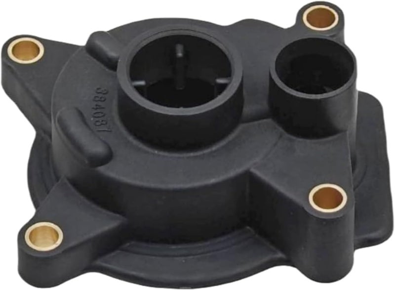 QUICKMARINE 439077 Outboard Water Pump Repair Kit Replacement Evinrude Johnson 35-60 HP Boat Engine Motors 0439077 Sierra 18-3399 - Image 3
